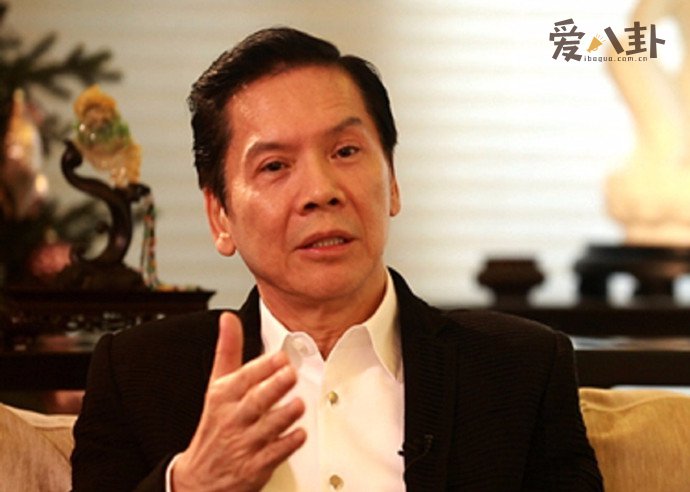 向华强黑帮家境
