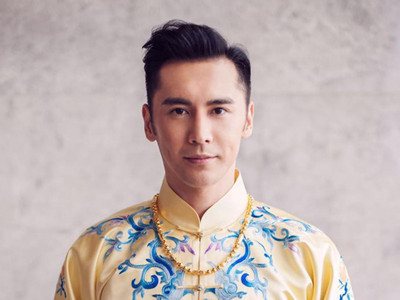张伦硕真的是软饭男吗 地位和收入都在钟丽缇之下