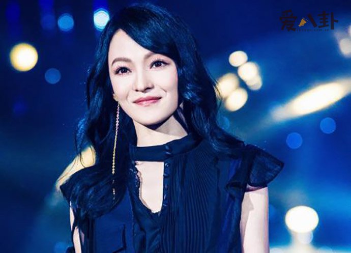 张韶涵造型师是谁