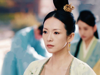 上阳赋:萧綦与王儇先婚后爱 两人开启甜蜜的婚后生活