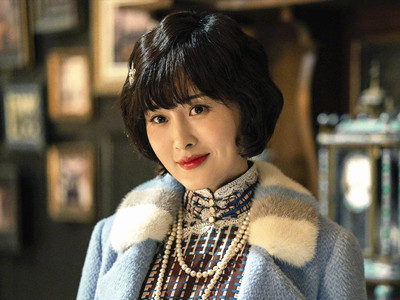 局中人苏静婉是谁扮演的 苏静婉是什么身份结局如何