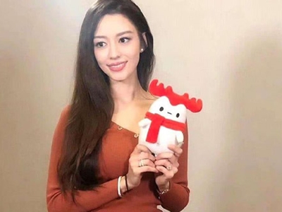 朗朗的老婆是哪个国家人 吉娜个人资料曝光