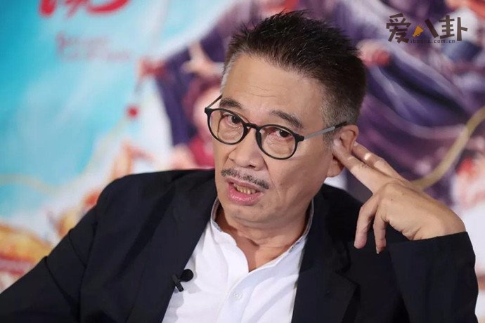 吴孟达婚内出轨