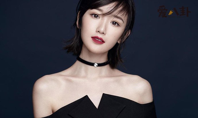 毛晓彤美照