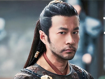 燕云台太平王是谁演的 太平王的结局怎么样