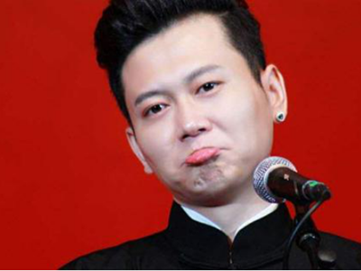 孟鹤堂第二任妻子邴禛禛 粉丝上位成为嫂子