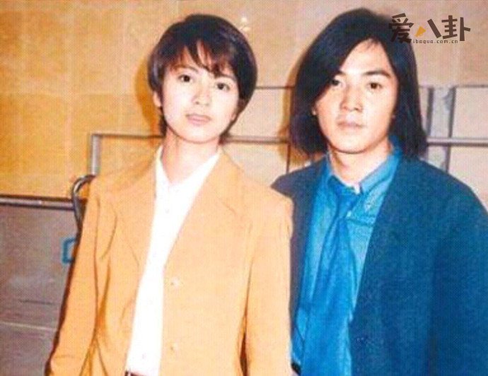 郑伊健给邵美琪生活费