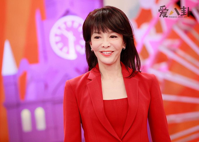郑裕玲为什么不结婚