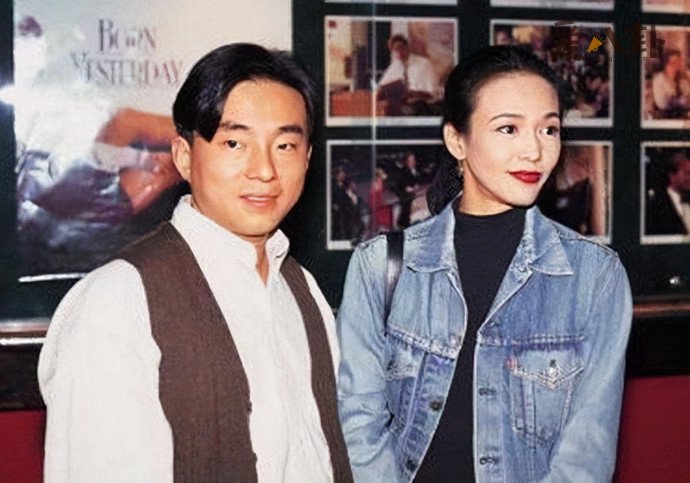 郑裕玲吕方为什么分手