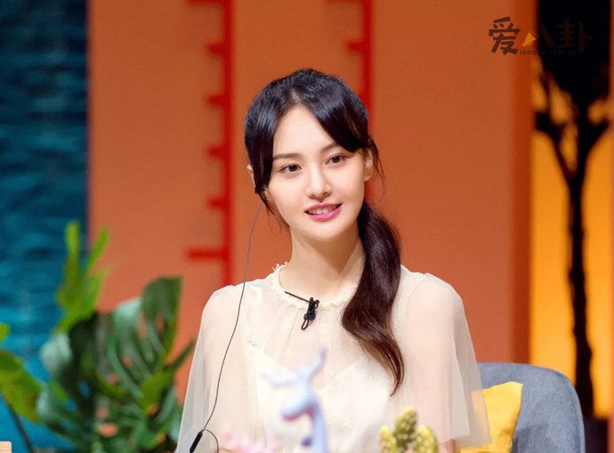 网友吐槽郑爽骚操作真多