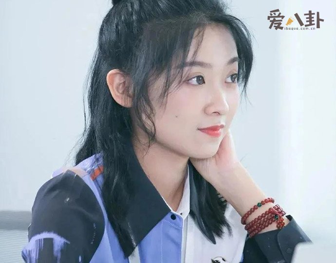 朱一暄个人资料起底 