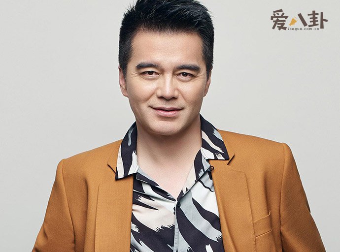 许亚军婚姻感情起底 