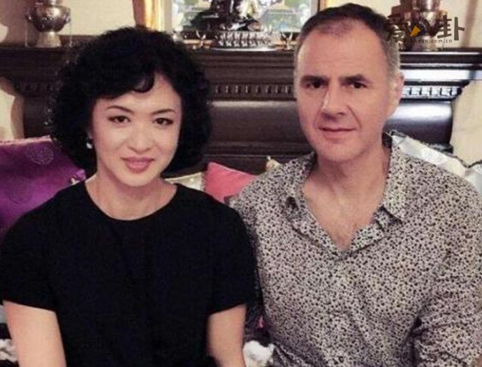 金星汉斯从没完整的夫妻生活