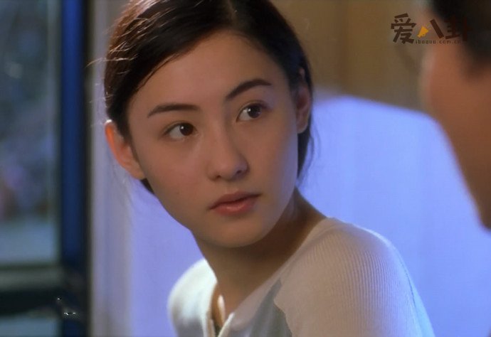 张柏芝好美