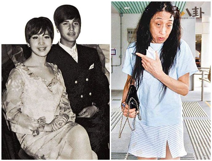 大房长女何超英