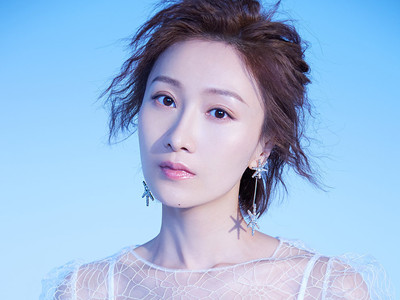 流星雨慕容云海的姐姐是谁演的 肖涵个人资料起底
