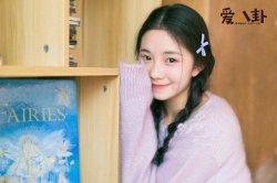 刘浩存什么来头 她是怎么被选上当新一代谋女郎的