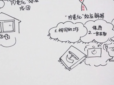 最近说的内卷是什么意思 如何通俗地理解内卷
