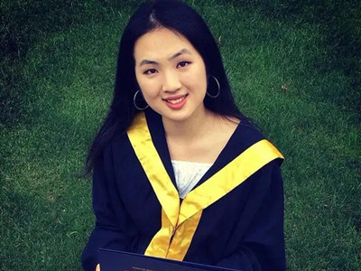 姚安娜说为什么都喜欢姐姐 姚安娜整容哈佛学历还疑是买的