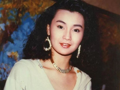 张曼玉不结婚原因 多次遭男友抛弃张曼玉深受情伤