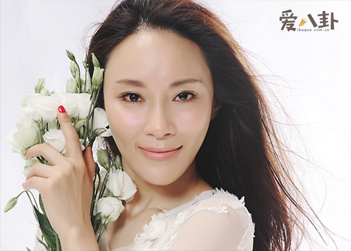 演员刘莉莉的老公是谁