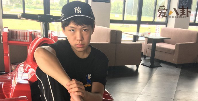 小演员朱佳煜现状