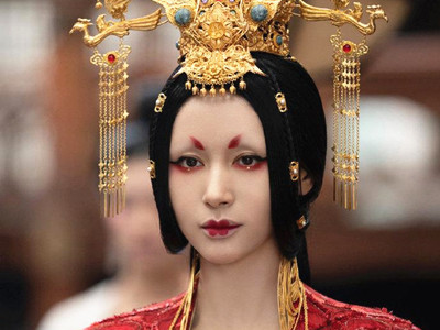 晴雅集公主是祸蛇吗 揭秘祸蛇与公主的关系结局如何