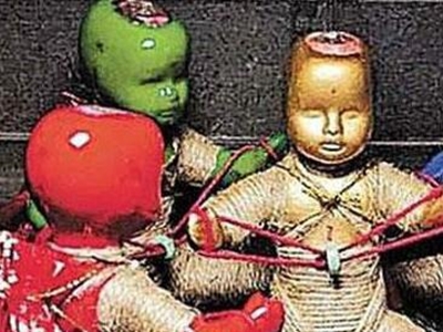 下降头是真的吗 明星们都怎样下降头