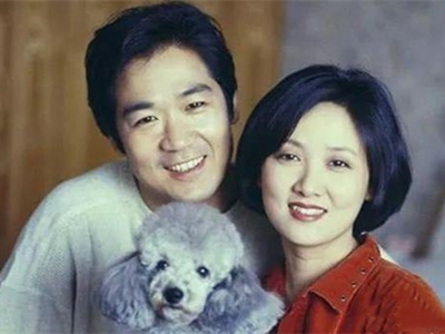 邓婕前任丈夫是谁 身份背景被网友扒出不一般