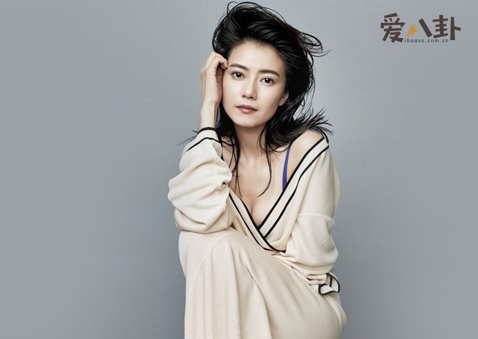 高圆圆不是公交车但是惯三