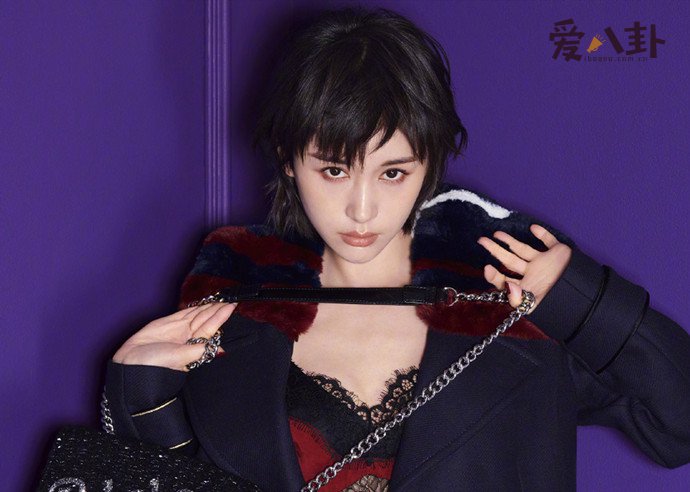 王子文离婚？