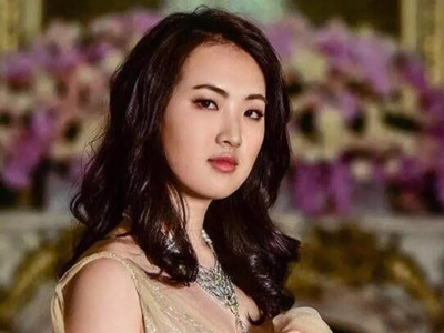 姚安娜为什么不跟爸爸姓任 姚安娜三兄妹三个姓引好奇