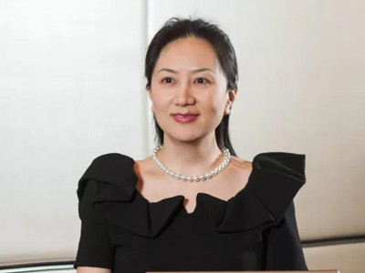 孟晚舟两段婚姻四个孩子 起底其婚史现任丈夫是刘晓棕