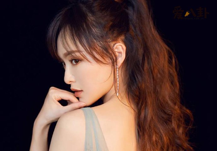 唐嫣照片