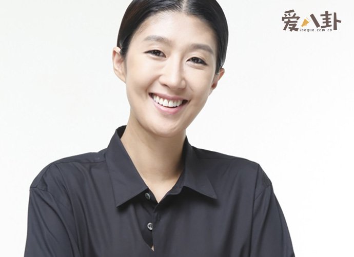 洪福子的扮演者洪真庆