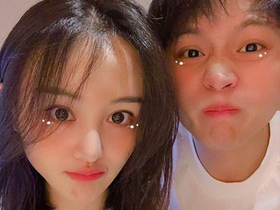 张恒郑爽代孕生了双胞胎 石锤证明两人分手已经一年多了