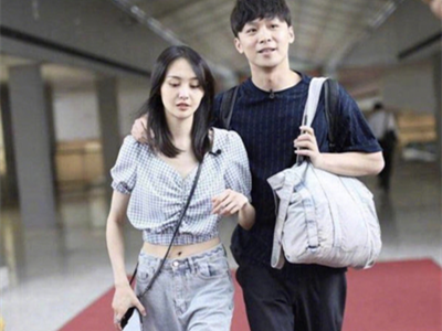 郑爽被爆出轨侯明昊 男方工作室紧急辟谣打假