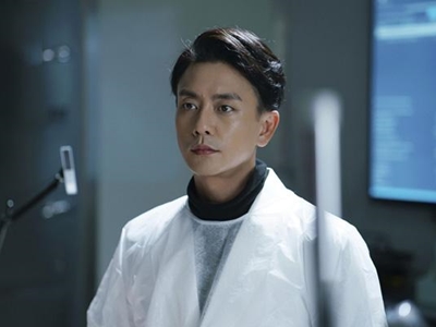 黄宗泽居然还有个双胞胎兄弟 黄宗泽的兄弟是谁