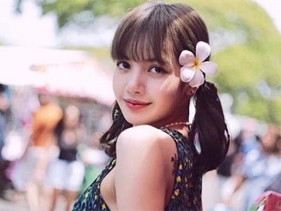 lisa是混血儿吗 为什么在韩国遭到歧视