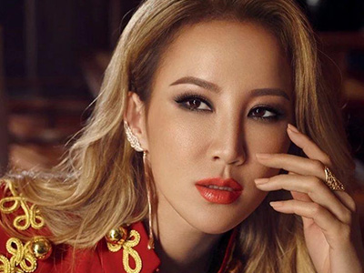李玟再传婚变 李玟与乐裕民的感情起底为何频频传离婚消息