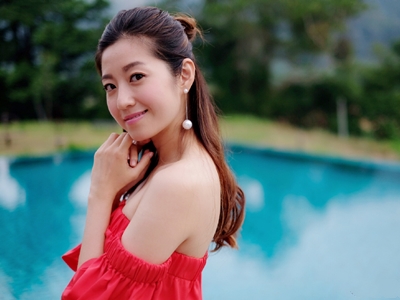 陈自瑶曾经公开承认是女同 她后来为什么嫁给王浩信了呢