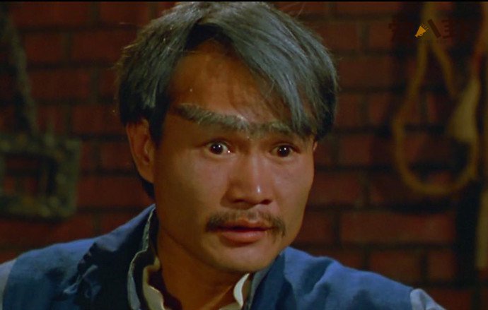 林正英深受李小龙器重