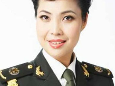 梦鸽前夫汪明翰资料起底 与李双江的儿子竟是他的