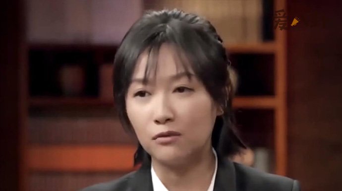 徐静蕾照片