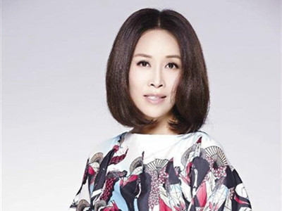 那英看完蒋璐霞表演的反应 她一脸茫然其他姐姐像极了迷妹
