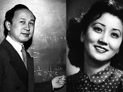 蒋英曾经出轨李双江 扒一扒科学家夫人婚外情故事