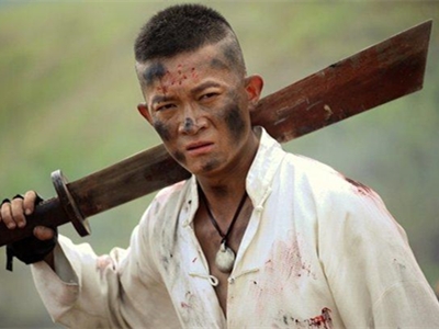 《打狗棍》马九斤是谁的儿子 后来结局是什么