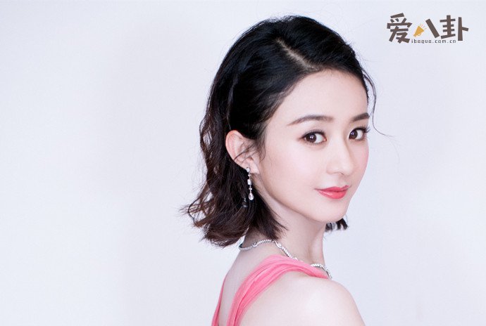赵丽颖儿子不是冯绍峰的