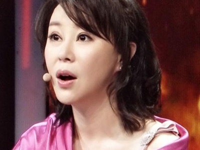 祖海老公是谁 起底祖海婚史她现任老公是谁