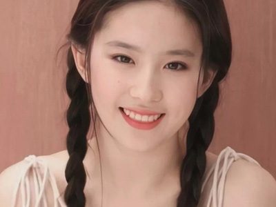 刘亦菲感情生活起底 她结婚了吗老公又是谁